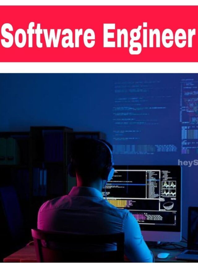 12वीं के बाद  Software Engineering कोर्स कैसे करें?